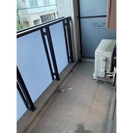 カーサスプレンディッド麻布仙台坂の物件内観写真